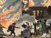 Ce que le grand incendie de Londres peut nous apprendre sur les incendies de Los Angeles