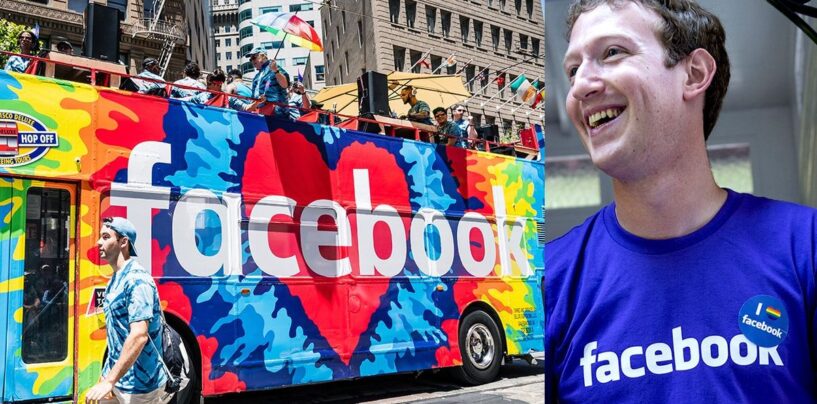 Personne n’a aimé ça – Meta met fin à ses programmes DEI