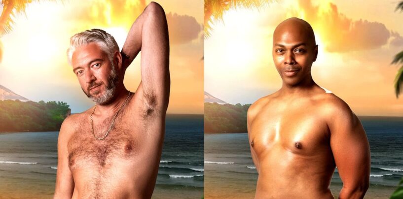 « Pour l'amour des DILF », David expose Victor pour avoir « couche » avec un autre papa