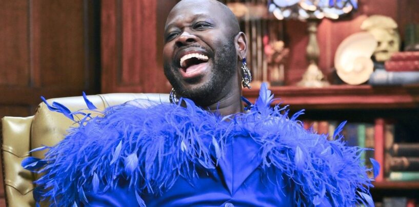 Les fans sont choqués par le rôle de Bob the Drag Queen dans la saison 3 de « The Traitors »