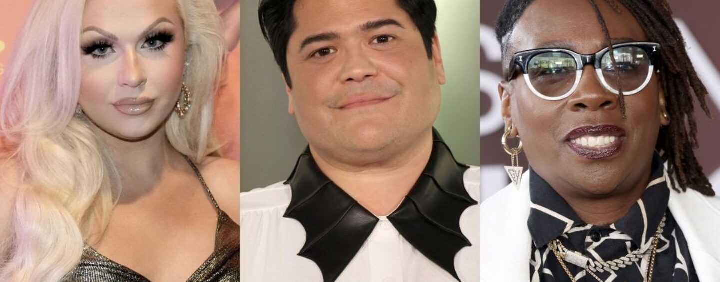 Voici les célébrités LGBTQ+ touchées par les incendies de forêt à Los Angeles