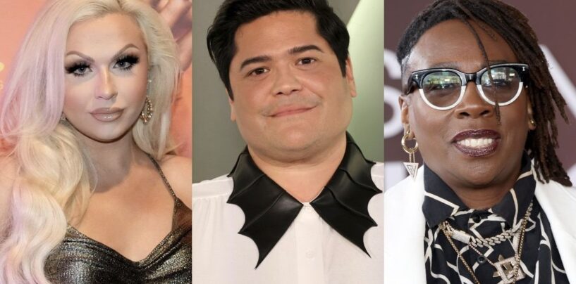 Voici les célébrités LGBTQ+ touchées par les incendies de forêt à Los Angeles