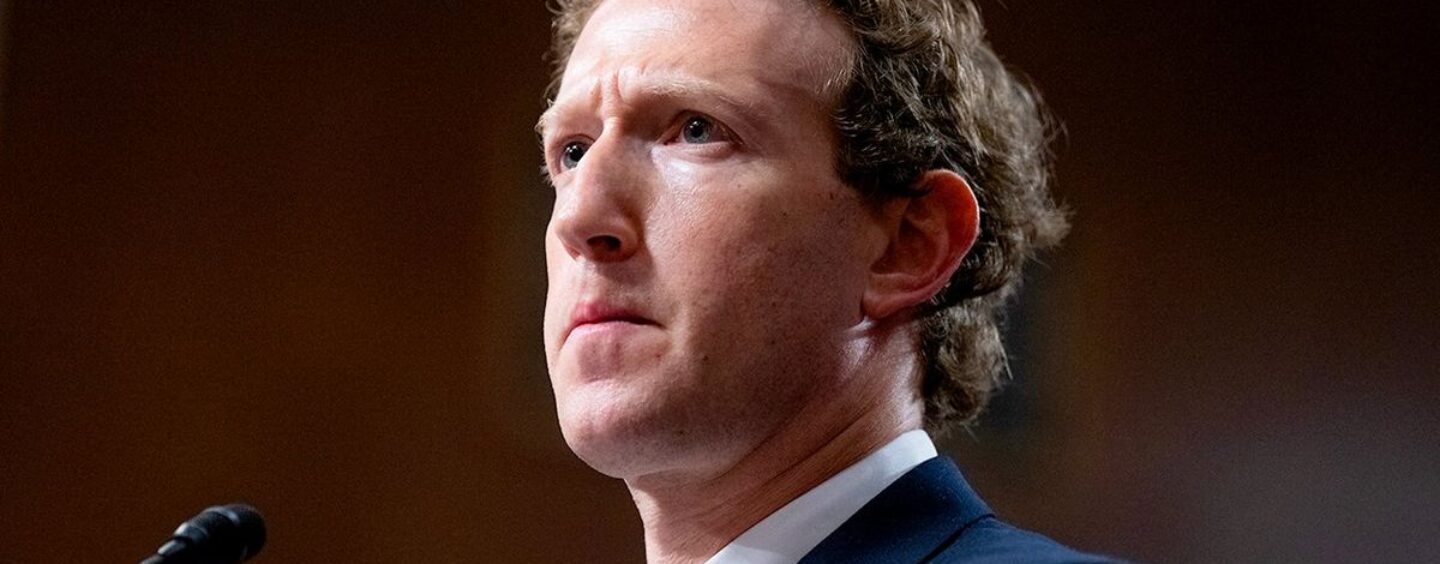 Les nouvelles politiques Meta de Mark Zuckerberg autorisent l'utilisation d'insultes déshumanisantes envers les personnes LGBTQ+