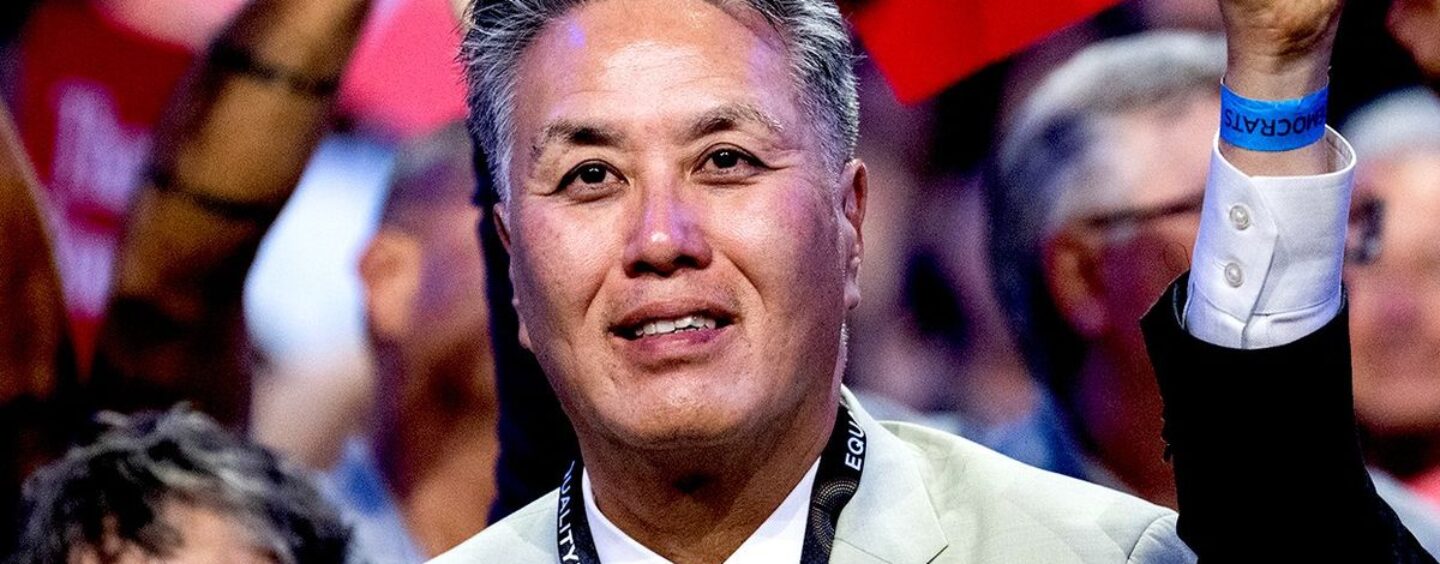 Mark Takano, nouveau président du Congressional Equality Caucus, s'engage à défendre les droits LGBTQ+ au Congrès contrôlé par le GOP