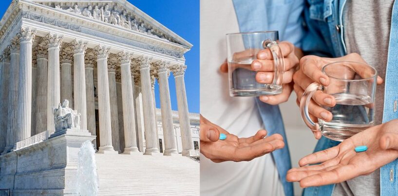 La Cour suprême décidera si les compagnies d'assurance doivent couvrir la PrEP pour la prévention du VIH et le dépistage du cancer