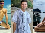 Rejoignez Ricky Cornish alors qu'il découvre le paradis LGBTQ+ de la Thaïlande