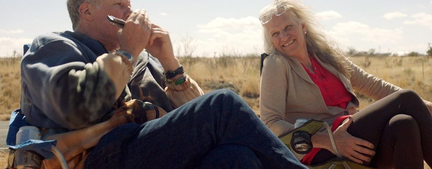 « Will & Harper » est un documentaire révolutionnaire sur le pouvoir de l'empathie, de l'acceptation et de l'alliance