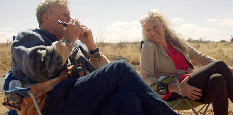 « Will & Harper » est un documentaire révolutionnaire sur le pouvoir de l'empathie, de l'acceptation et de l'alliance