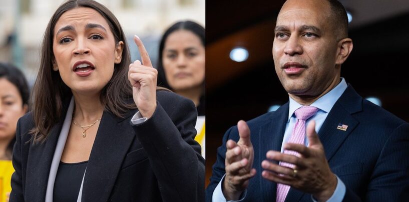 Le projet de loi sur les sports trans du GOP expose les enfants à des inspections génitales par des prédateurs sexuels, préviennent les démocrates