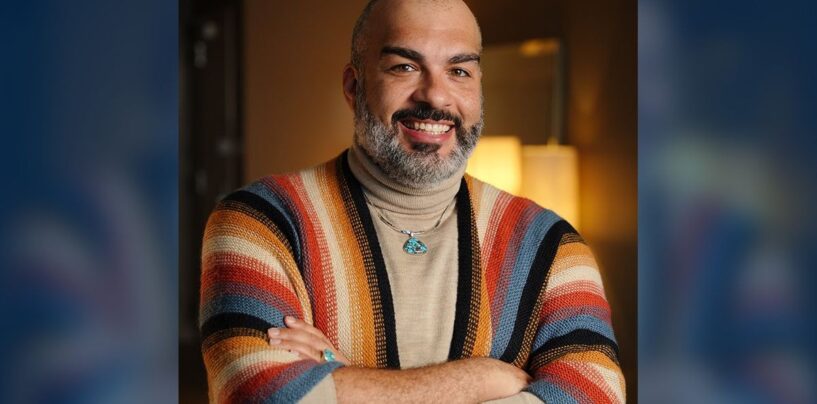 Récupérer la mosaïque : Dr Tyler TerMeer sur le poids du leadership intersectionnel