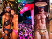 69 photos sexy de la Winter Party 2024 qui vous réchaufferont le cœur