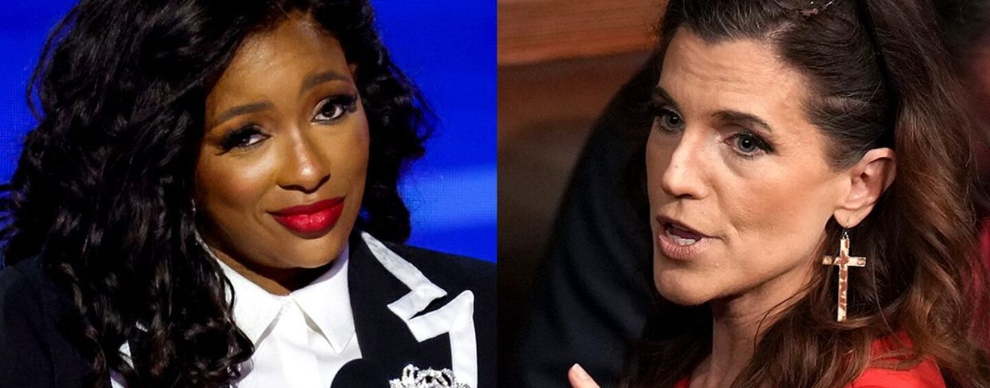 Le bureau de Jasmine Crockett condamne Nancy Mace pour les « menaces de violence physique » lors de l'audience à la Chambre