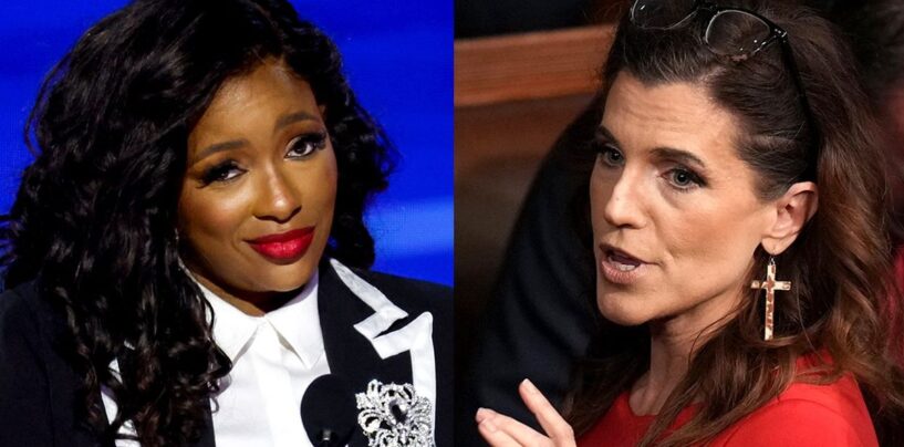 Le bureau de Jasmine Crockett condamne Nancy Mace pour les « menaces de violence physique » lors de l'audience à la Chambre