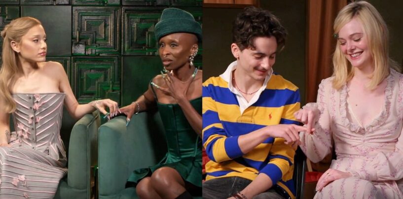 Dévoiler l'impact de la détention d'espace pour Wicked, Challengers et plus encore