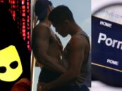 Voici comment les nouvelles lois restreignant Grindr, Pornhub et Sniffies auront un impact sur votre état