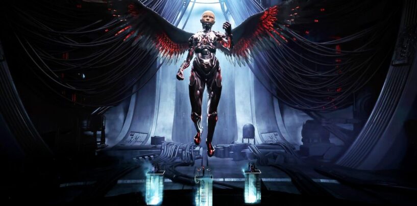 Sphere in Vegas : la résidence d'Anyma est la nouvelle frontière d'EDM