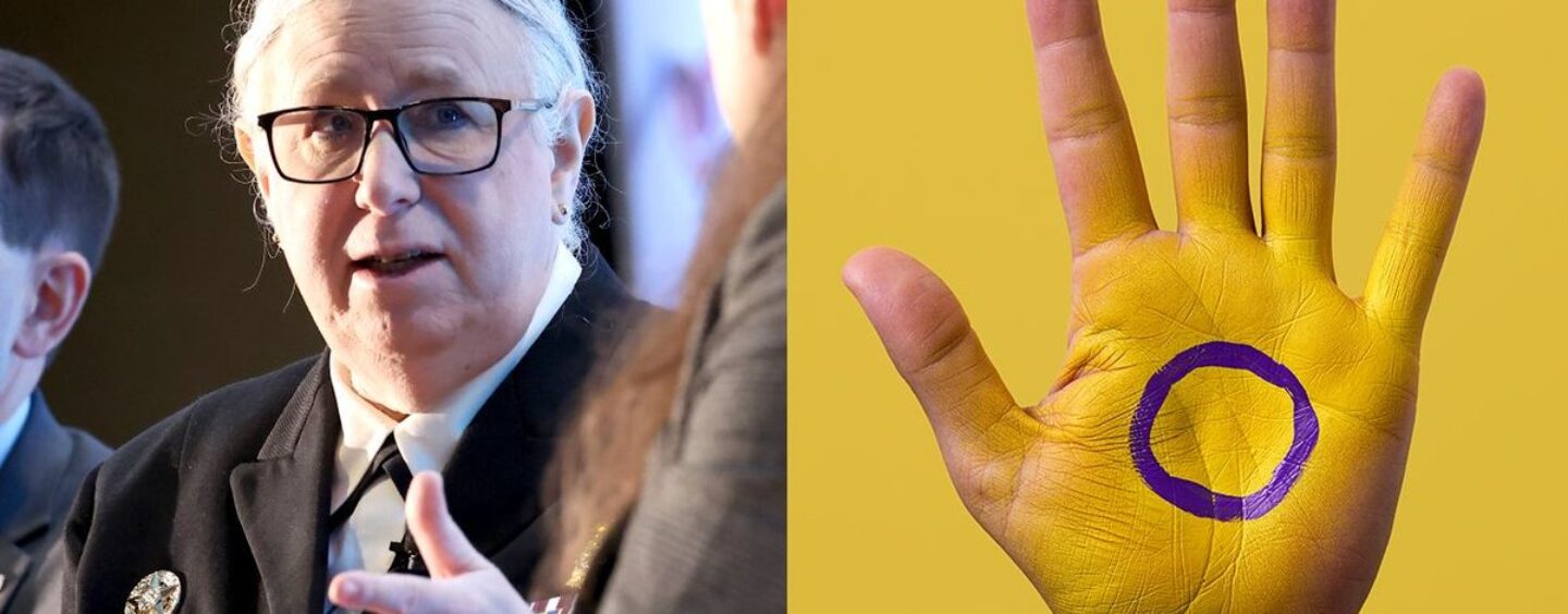 La Santé et les Services sociaux prennent position contre les opérations chirurgicales intersexuées non consensuelles