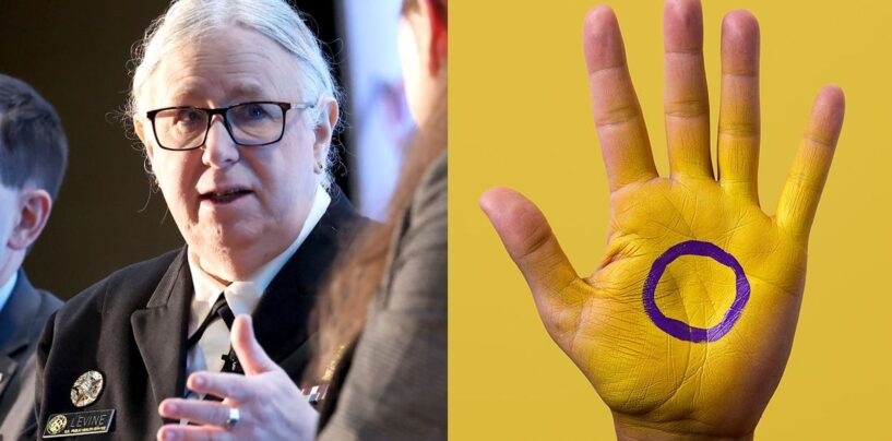 La Santé et les Services sociaux prennent position contre les opérations chirurgicales intersexuées non consensuelles