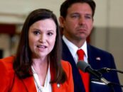 Le gouverneur de Floride, Ron DeSantis, nomme Ashley Moody pour remplacer Marco Rubio au Sénat