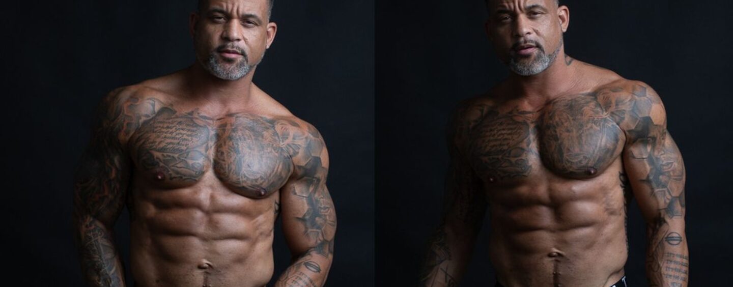 Shaun T révèle le contenu épicé que les fans peuvent voir sur ses OnlyFans torrides (exclusif)