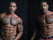 Shaun T révèle le contenu épicé que les fans peuvent voir sur ses OnlyFans torrides (exclusif)