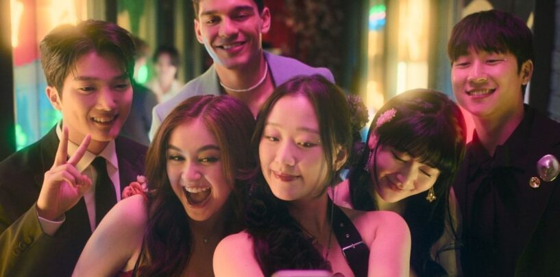 « XO, Kitty » est sorti, fier et dans son ère bisexuelle sans vergogne dans la saison 2