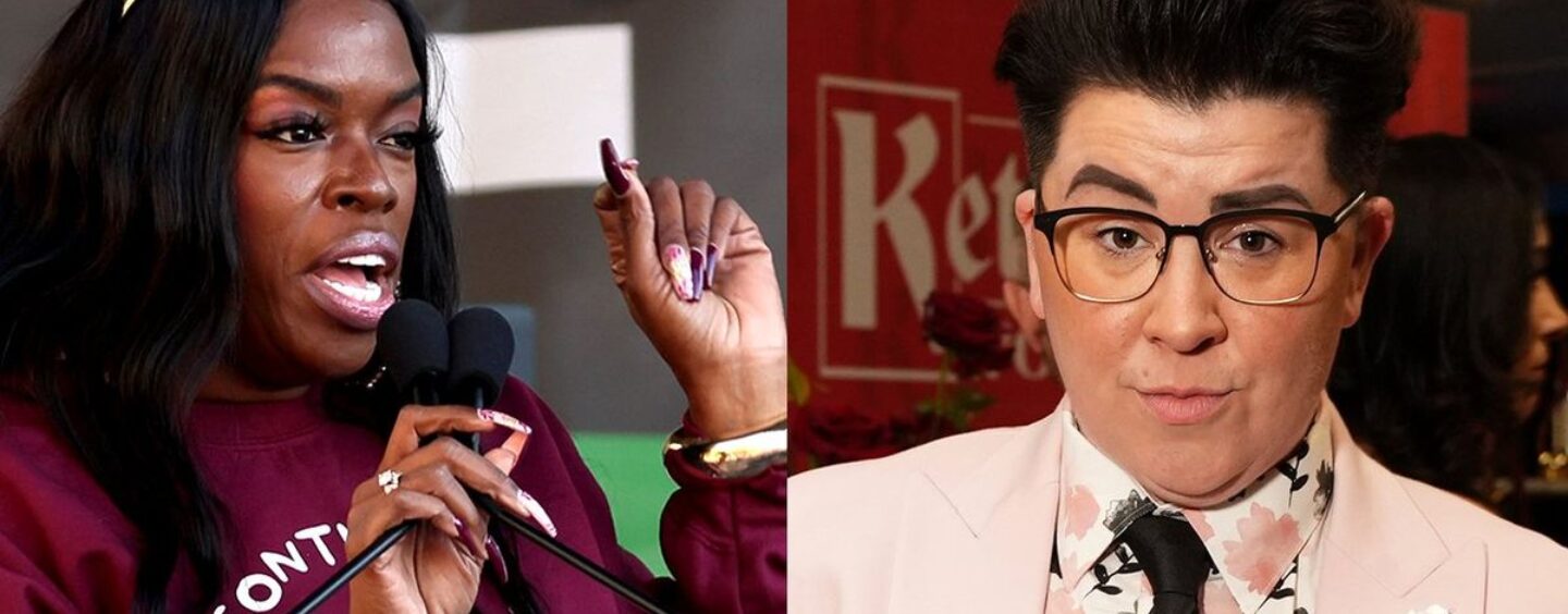 Les créateurs queer de TikTok gardent espoir malgré la décision de la Cour suprême confirmant l'interdiction de TikTok