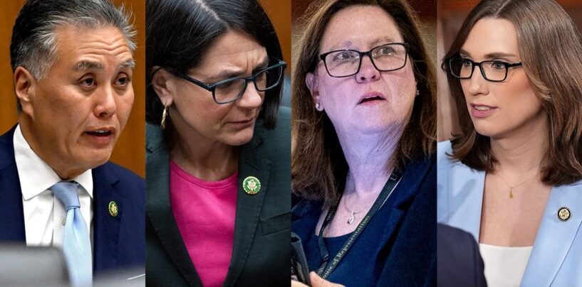 Les membres du Congrès LGBTQ+ prudemment optimistes quant à l’accord de cessez-le-feu à Gaza