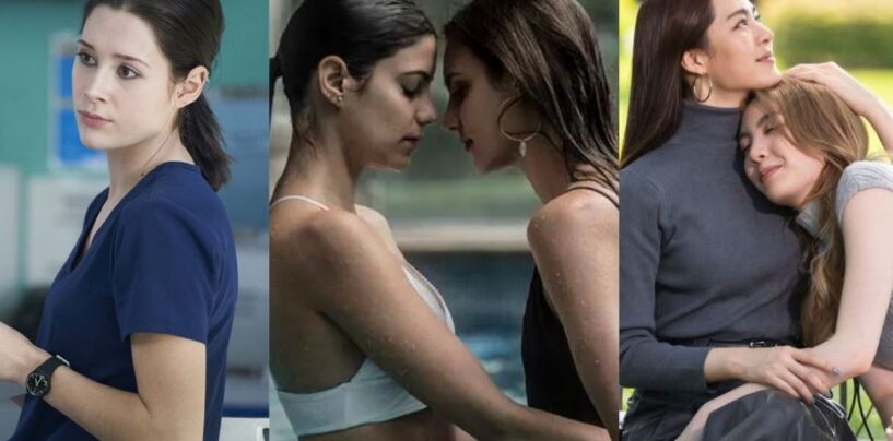 20 shows saphiques internationaux que vous n'avez probablement pas vus