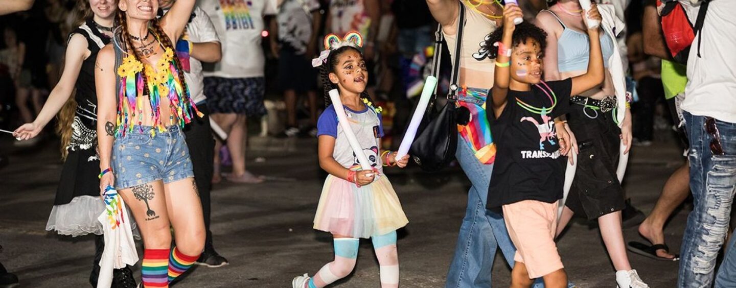 Le rôle que nous avons dans la mobilisation des alliés LGBTQ+
