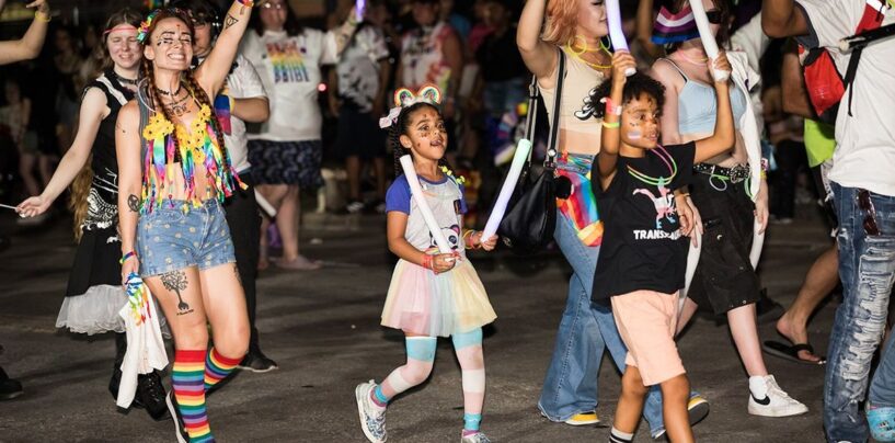 Le rôle que nous avons dans la mobilisation des alliés LGBTQ+