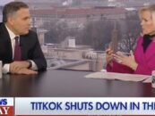 17 réactions hilarantes à une faute de frappe de Fox News concernant la fermeture de « TitKok » aux États-Unis
