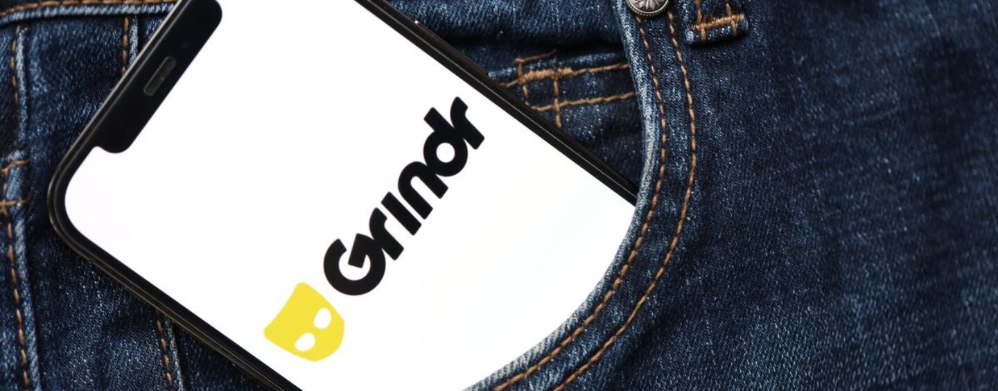 L'application de rencontres gay Grindr révèle quel mois est le plus excitant de tous
