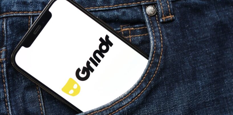 L'application de rencontres gay Grindr révèle quel mois est le plus excitant de tous