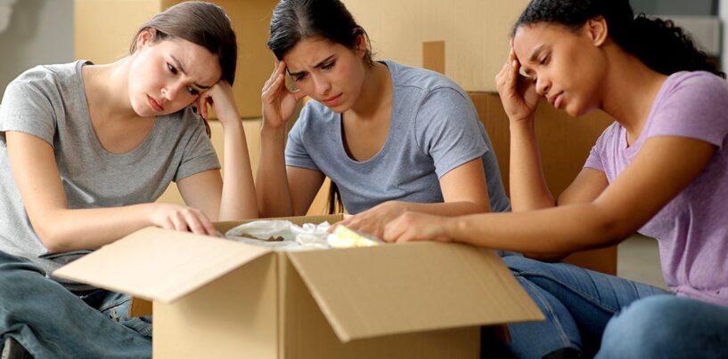 Les politiques étatiques anti-LGBTQ+ poussent les jeunes à déménager ou à l’envisager : étude