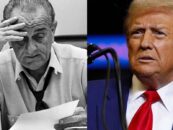 Trump révoque les protections des droits civiques de l’ère LBJ dans les contrats du gouvernement fédéral