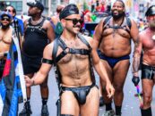 Le nouveau bar LGBTQ+ de DC, District Eagle, invite ses clients à « laisser flotter leur drapeau bizarre »
