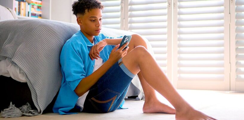 Trevor Project voit le volume de sa ligne d'écoute augmenter de 33 % le jour de son inauguration