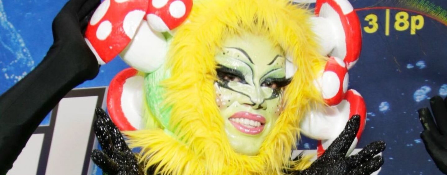 Lucky Starzzz parle de son passage marquant dans « Drag Race » : « On m'a volé »
