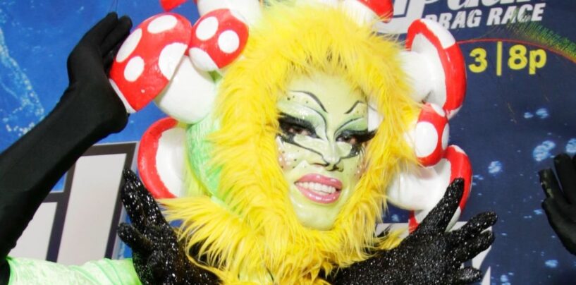 Lucky Starzzz parle de son passage marquant dans « Drag Race » : « On m'a volé »