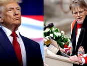 Donald Trump, furieux, demande des excuses pour le sermon « méchant » de l'évêque lors du service national de prière