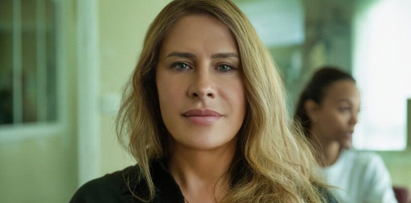Historique : Karla Sofía Gascón est la première actrice trans nominée aux Oscars