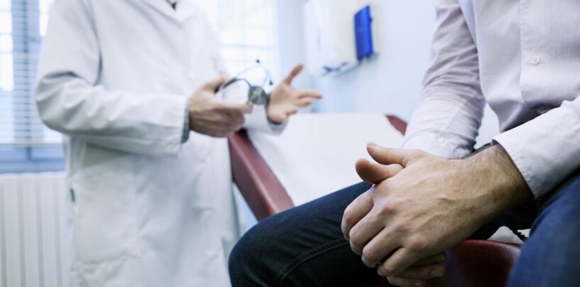 La « Loi sur la conception commence à l'érection » rendrait illégales les activités en solo dans le Mississippi