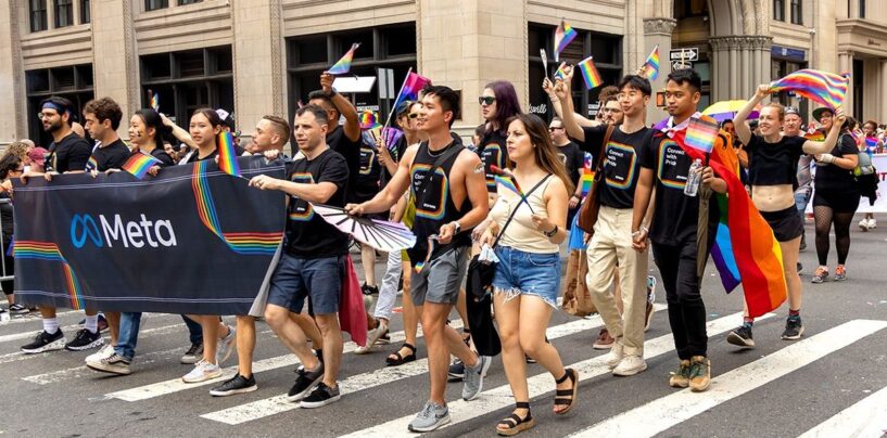 La plupart des employés de Meta s'opposent à la fin du DEI et à la vérification des faits, selon une enquête