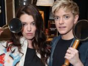 Mae Martin et Parvati Shallow sont-ils toujours en couple ? L'ancien de « Survivor » partage une mise à jour