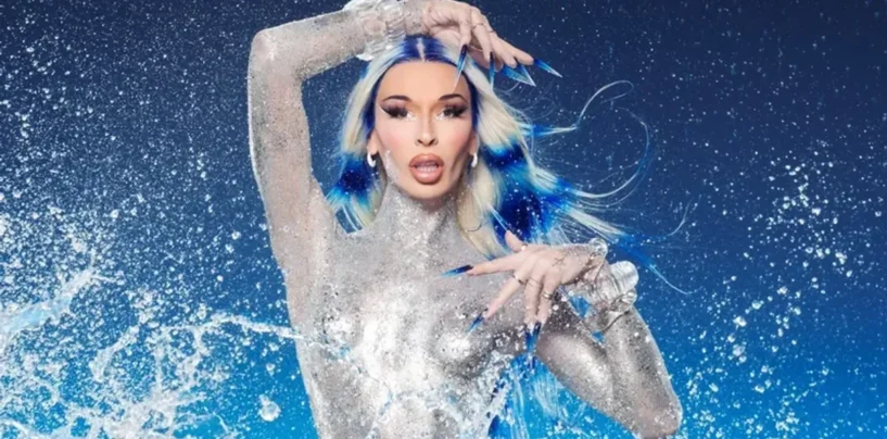 Lexi Love rend publique sa séropositivité après que Trump ait effacé les ressources du site Web fédéral