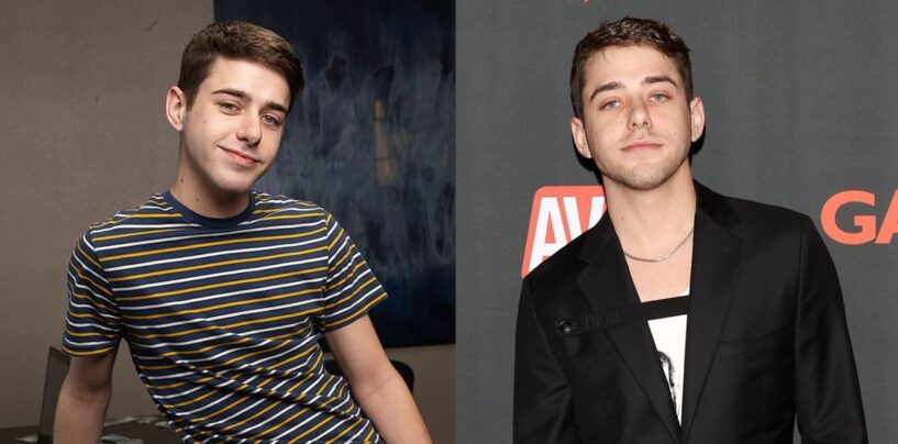 La star adulte Joey Mills parle de ses scènes épicées préférées à filmer