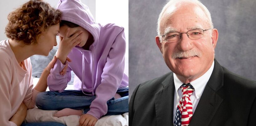 Le projet de loi du Montana Republican facturerait aux parents des enfants trans et à la maltraitance d'enfants