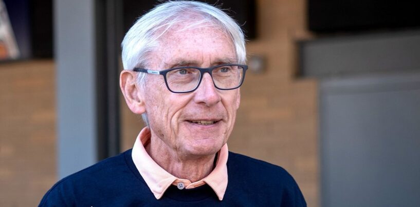 La Cour suprême du Wisconsin fait réfléchir au veto de l'interdiction de la thérapie de conversion