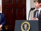 Sam Altman a dit qu'il voulait que les queers soient à l'aise dans son industrie; Soutenir Trump va à l'encontre